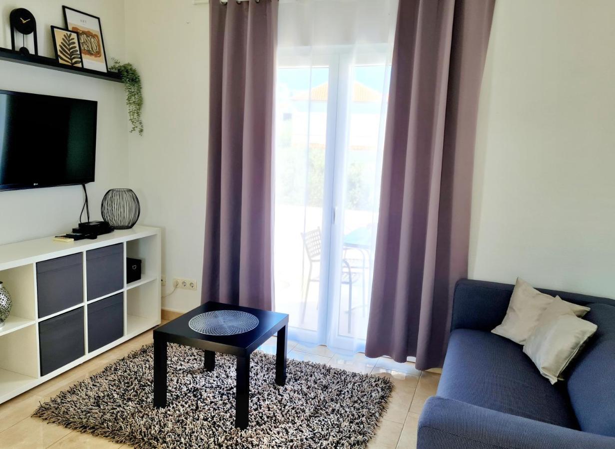 Apartment In Муртер Екстериор снимка