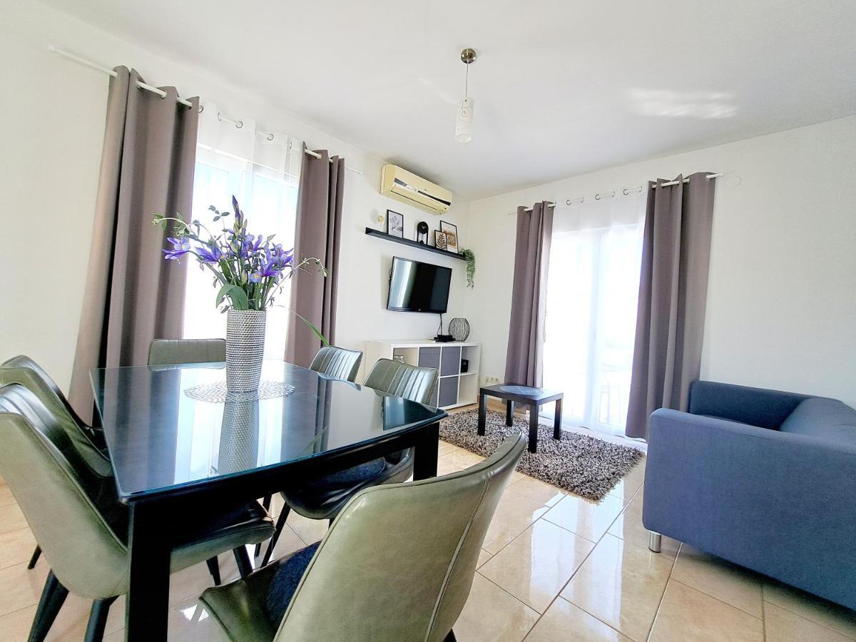 Apartment In Муртер Екстериор снимка