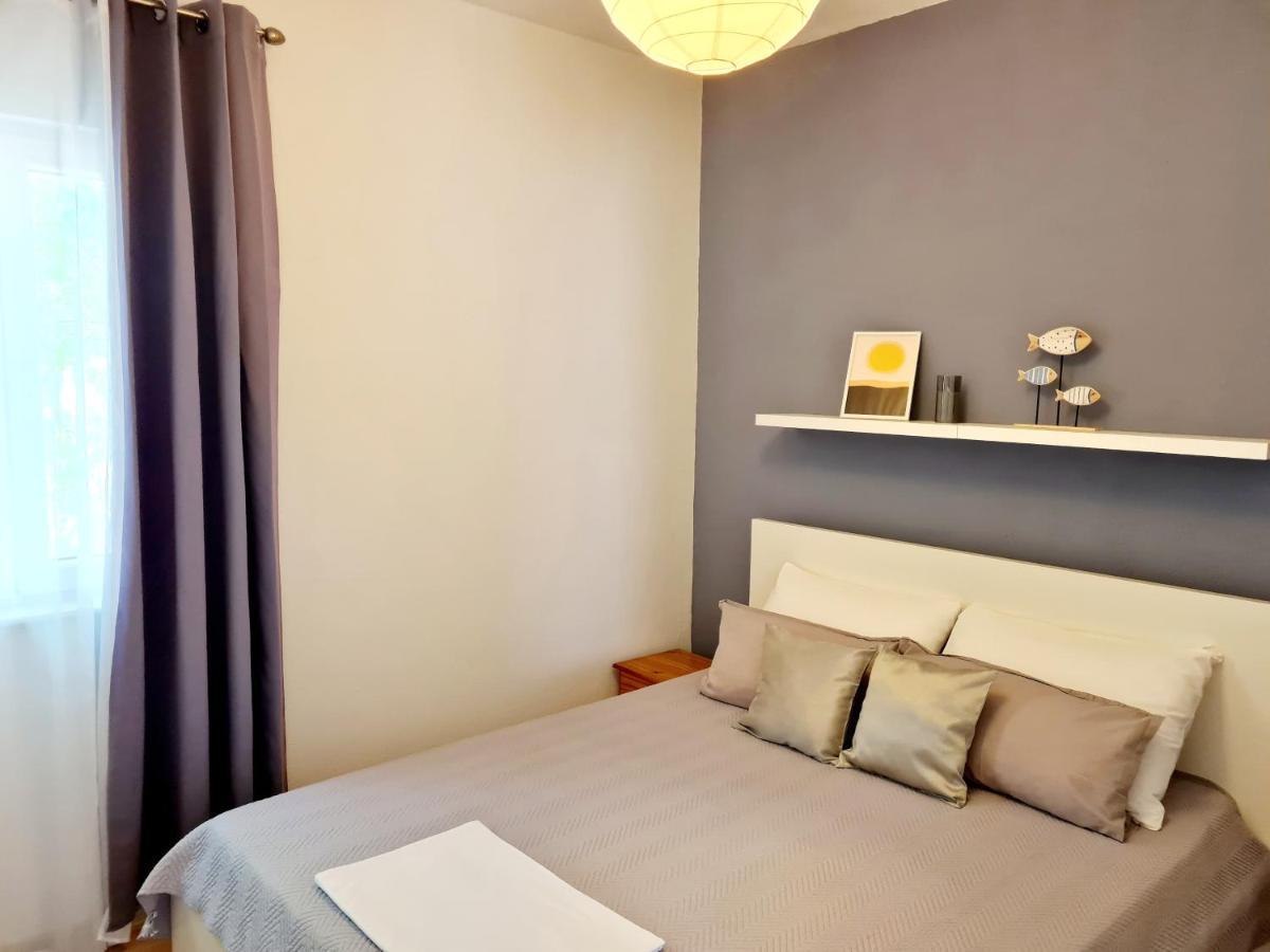 Apartment In Муртер Екстериор снимка