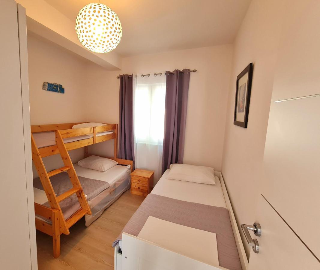 Apartment In Муртер Екстериор снимка