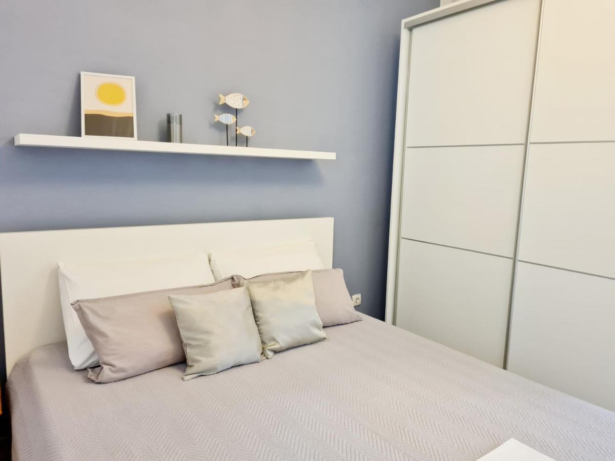 Apartment In Муртер Екстериор снимка