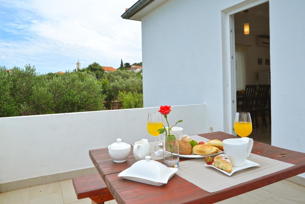 Apartment In Муртер Екстериор снимка