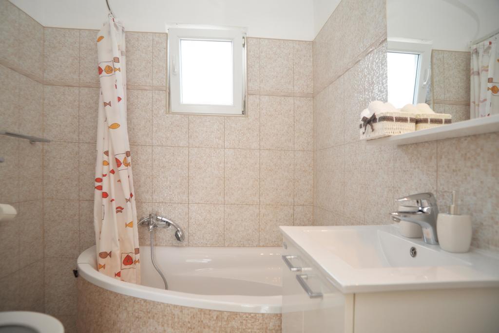Apartment In Муртер Екстериор снимка