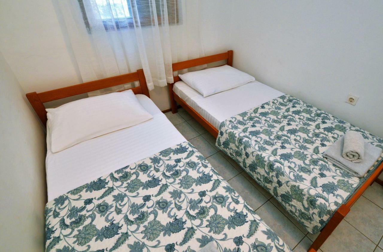 Apartment In Муртер Екстериор снимка