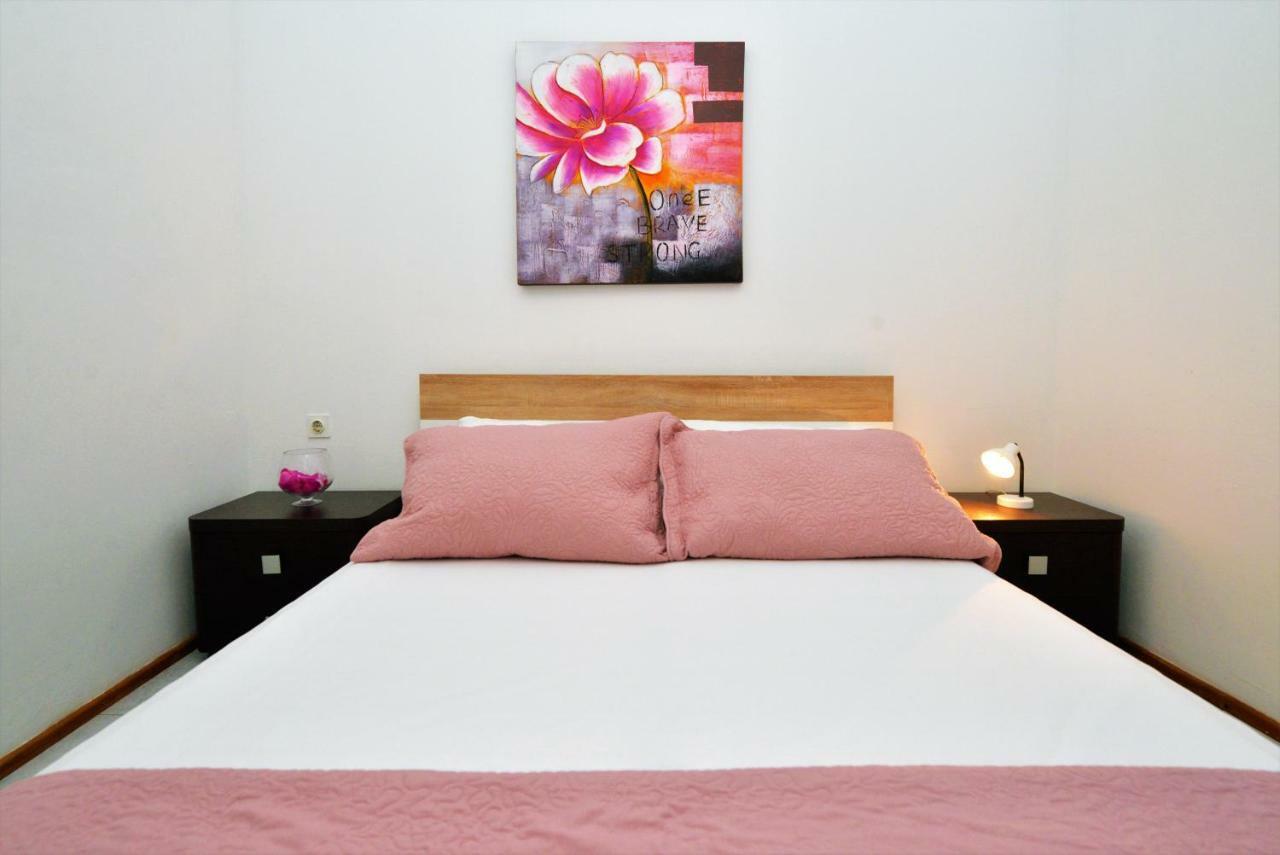 Apartment In Муртер Екстериор снимка