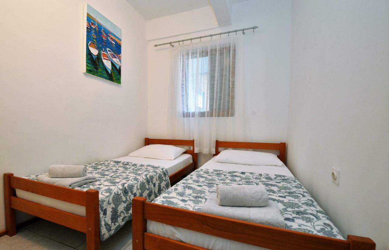 Apartment In Муртер Екстериор снимка