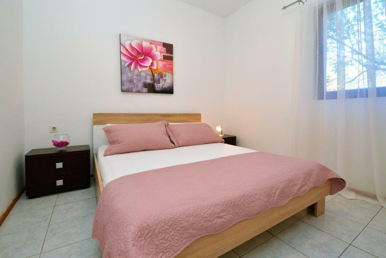 Apartment In Муртер Екстериор снимка