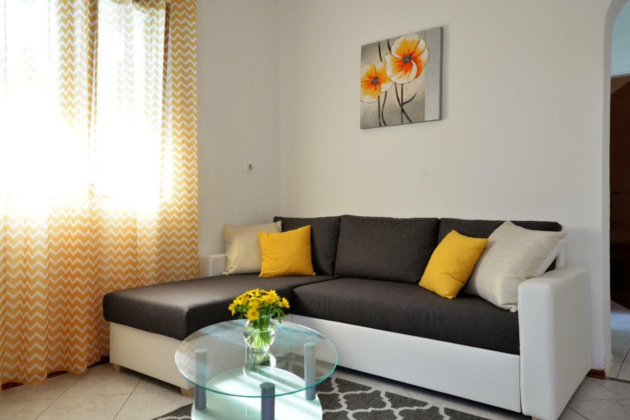 Apartment In Муртер Екстериор снимка