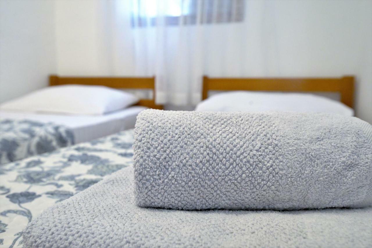 Apartment In Муртер Екстериор снимка