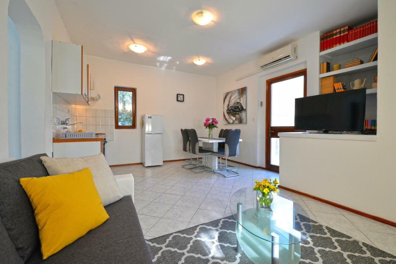 Apartment In Муртер Екстериор снимка