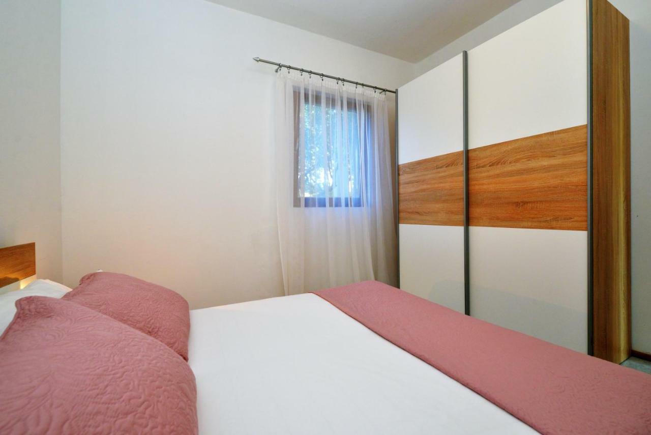 Apartment In Муртер Екстериор снимка
